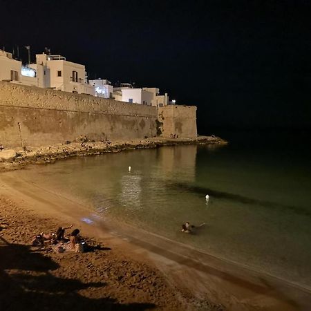 Appartamento Palazzo Antonelli Monopoli Εξωτερικό φωτογραφία
