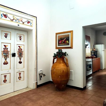Appartamento Palazzo Antonelli Monopoli Εξωτερικό φωτογραφία