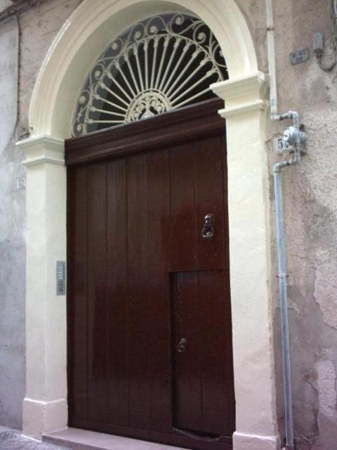 Appartamento Palazzo Antonelli Monopoli Εξωτερικό φωτογραφία