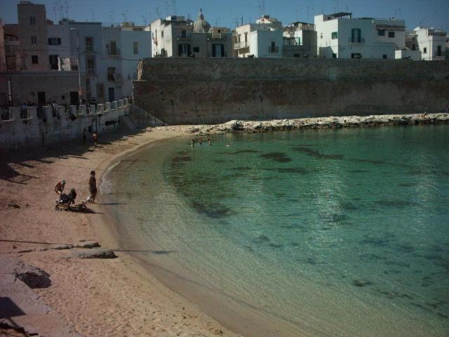 Appartamento Palazzo Antonelli Monopoli Εξωτερικό φωτογραφία