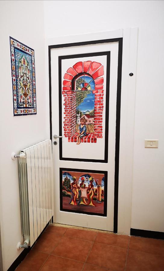 Appartamento Palazzo Antonelli Monopoli Εξωτερικό φωτογραφία