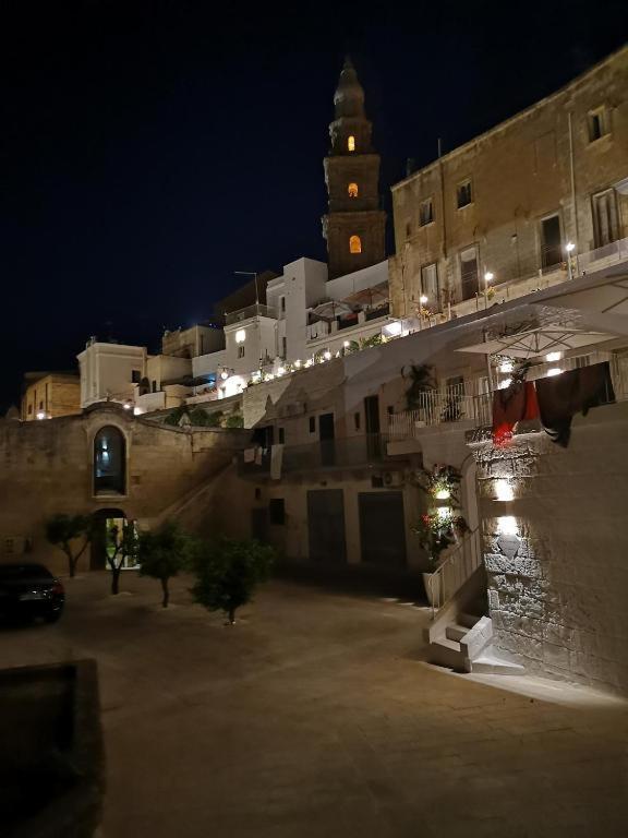 Appartamento Palazzo Antonelli Monopoli Εξωτερικό φωτογραφία