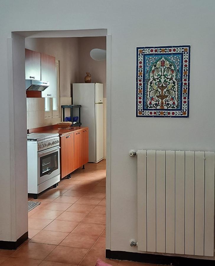 Appartamento Palazzo Antonelli Monopoli Εξωτερικό φωτογραφία