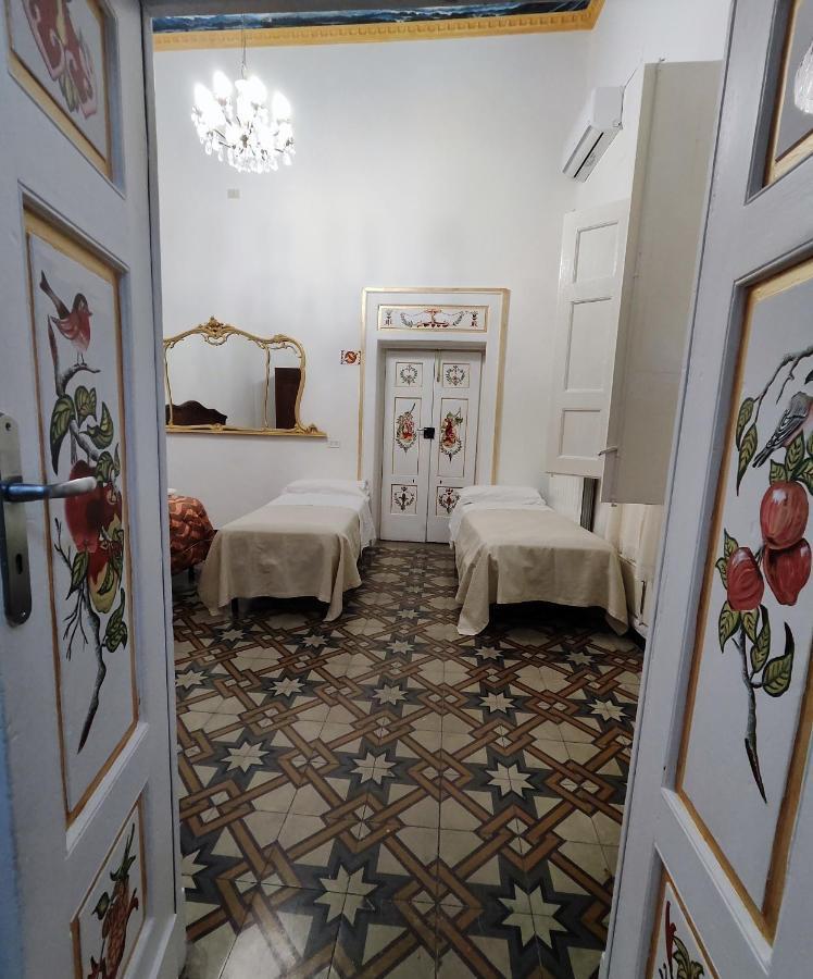 Appartamento Palazzo Antonelli Monopoli Εξωτερικό φωτογραφία