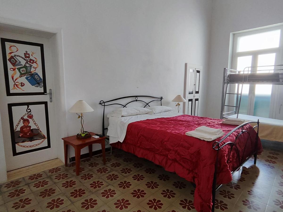 Appartamento Palazzo Antonelli Monopoli Εξωτερικό φωτογραφία