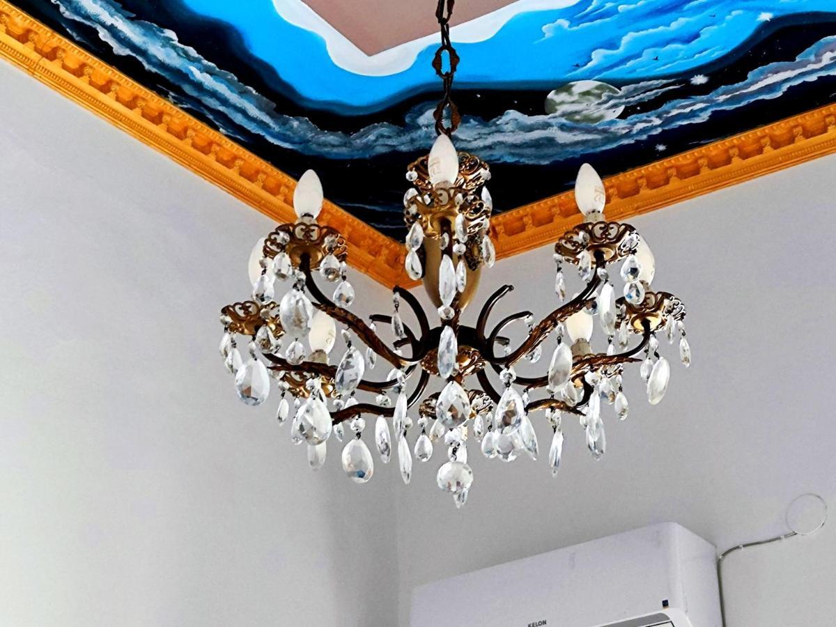 Appartamento Palazzo Antonelli Monopoli Εξωτερικό φωτογραφία