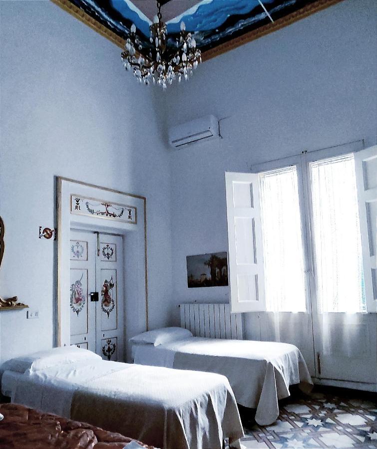 Appartamento Palazzo Antonelli Monopoli Εξωτερικό φωτογραφία